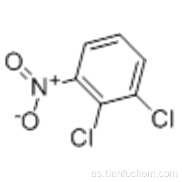 2,3-dicloronitrobenceno CAS 3209-22-1